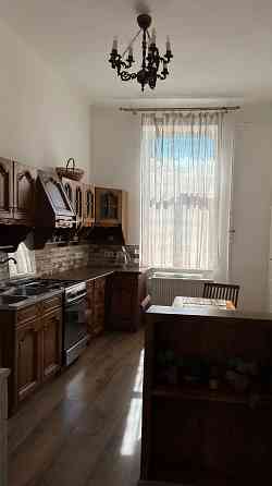 3-кімнатна квартира в історичному центрі міста Черновцы