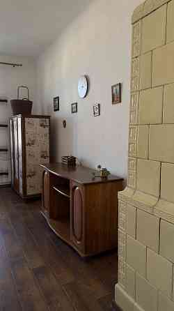 3-кімнатна квартира в історичному центрі міста Черновцы