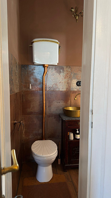 3-кімнатна квартира в історичному центрі міста Чернівці - зображення 8