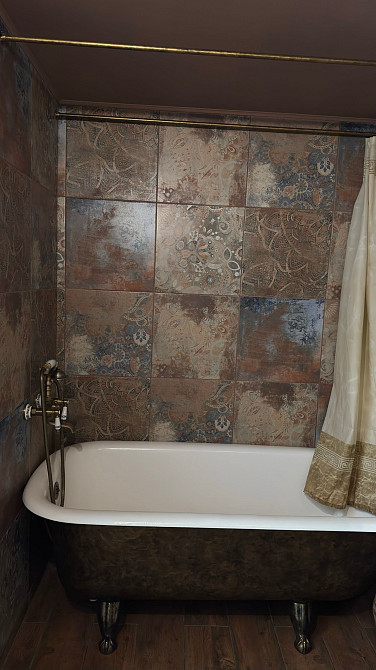 3-кімнатна квартира в історичному центрі міста Чернівці - зображення 7