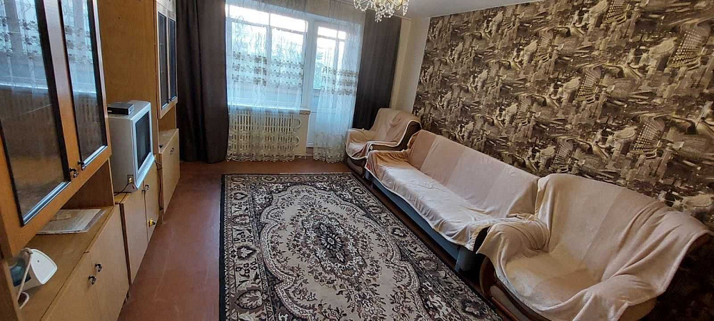 Сдам 2 комнатную квартиру Одесская с/м Рост Od5 Харьков - изображение 5