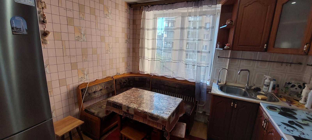 Сдам 2 комнатную квартиру Одесская с/м Рост Od5 Харьков - изображение 1