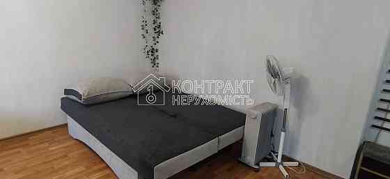 Здам 1 кімнатну квартиру на ст. м. 23 Серпня. Харьков