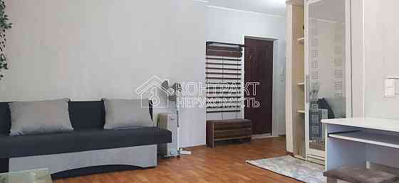 Здам 1 кімнатну квартиру на ст. м. 23 Серпня. Харьков