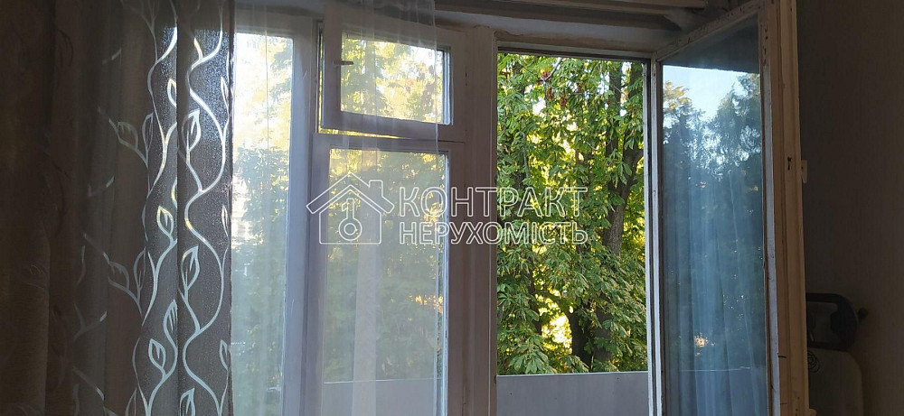 Здам 1 кімнатну квартиру на ст. м. 23 Серпня. Харьков - изображение 6