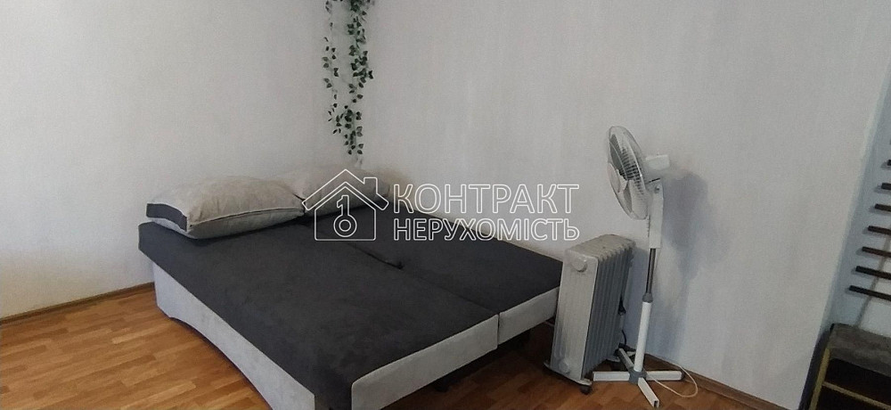 Здам 1 кімнатну квартиру на ст. м. 23 Серпня. Харьков - изображение 5