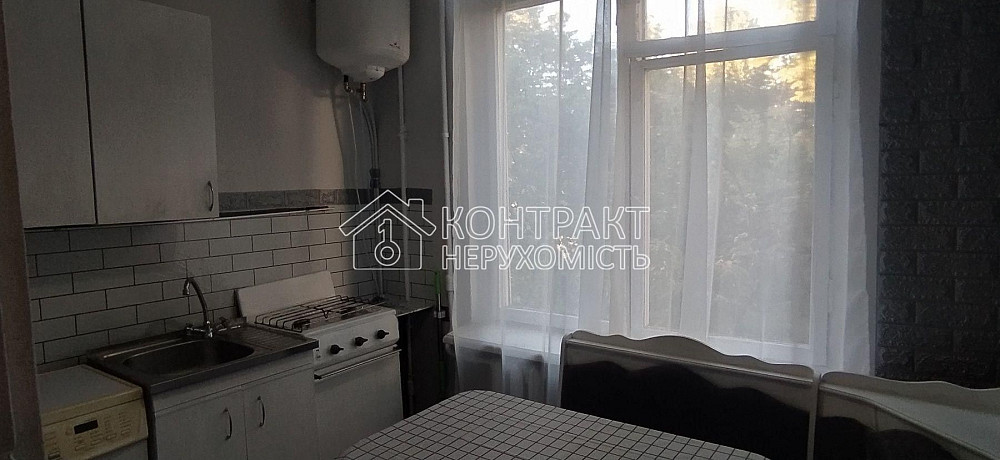 Здам 1 кімнатну квартиру на ст. м. 23 Серпня. Харьков - изображение 7