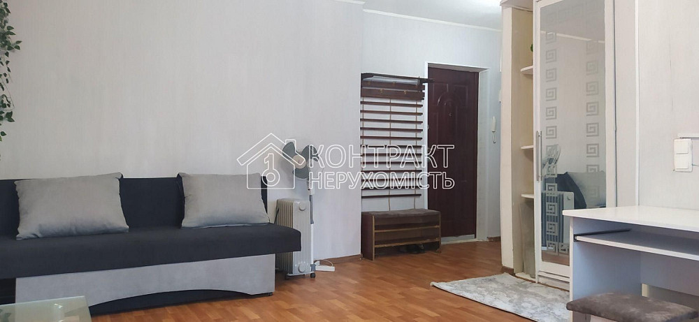 Здам 1 кімнатну квартиру на ст. м. 23 Серпня. Харьков - изображение 1