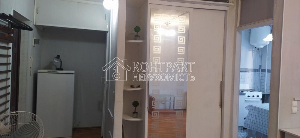 Здам 1 кімнатну квартиру на ст. м. 23 Серпня. Харьков - изображение 8