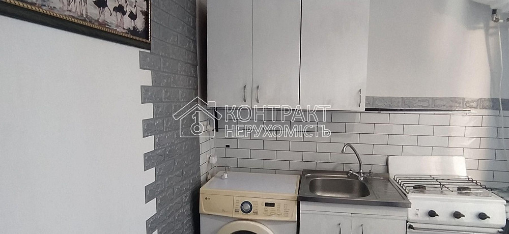 Здам 1 кімнатну квартиру на ст. м. 23 Серпня. Харьков - изображение 4