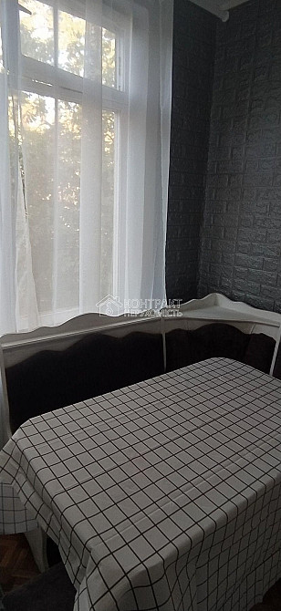 Здам 1 кімнатну квартиру на ст. м. 23 Серпня. Харьков - изображение 3