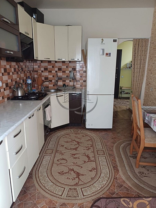 Здам 1 кімнатну квартиру, Арсенал Ивано-Франковск - изображение 1