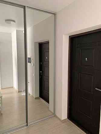 Новобудова! 2к студія 40м2 Севастопольска пл. Хороброго 11-Б Киев