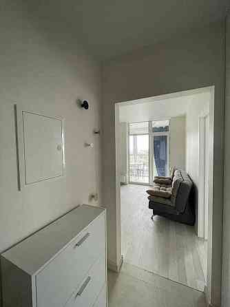 Новобудова! 2к студія 40м2 Севастопольска пл. Хороброго 11-Б Киев