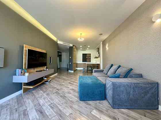 Оренда 2-кім 97м2 авторській рем.метро Кловська Кловський узвіз 7 БЕЗ% Киев