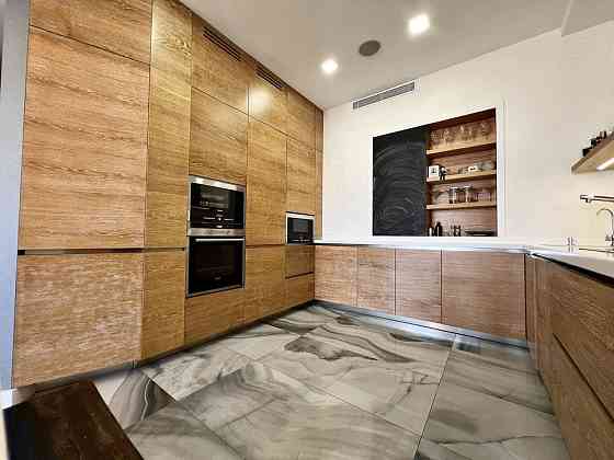 Оренда 2-кім 97м2 авторській рем.метро Кловська Кловський узвіз 7 БЕЗ% Киев