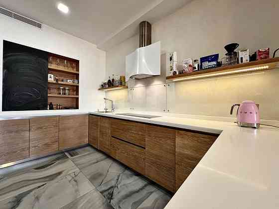 Оренда 2-кім 97м2 авторській рем.метро Кловська Кловський узвіз 7 БЕЗ% Киев