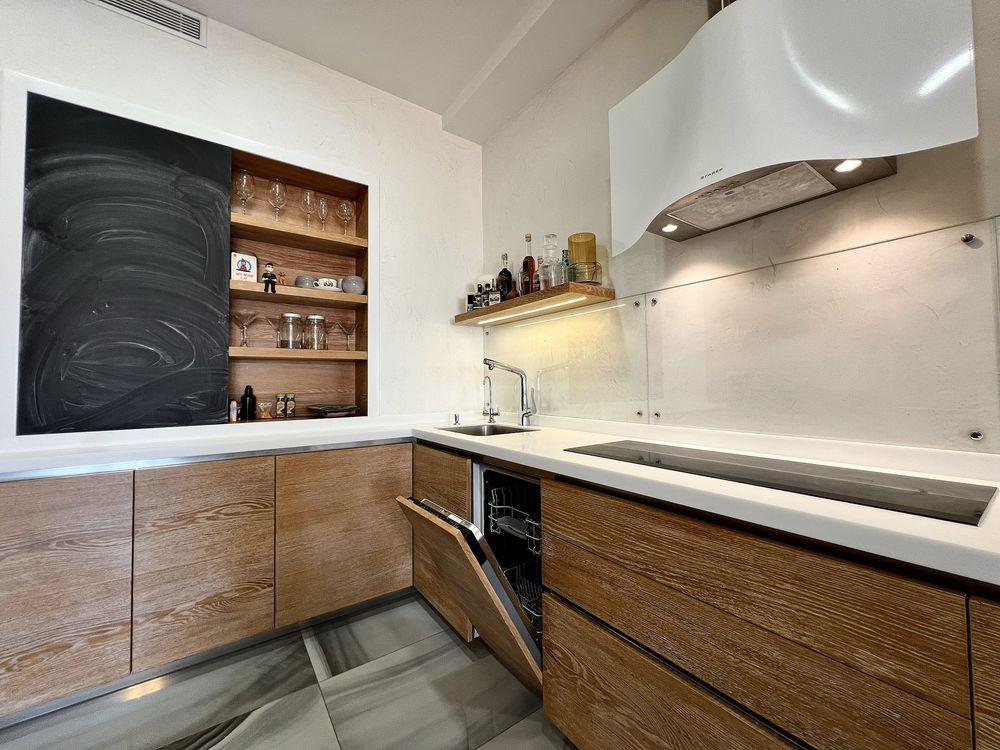 Оренда 2-кім 97м2 авторській рем.метро Кловська Кловський узвіз 7 БЕЗ% Киев - изображение 4