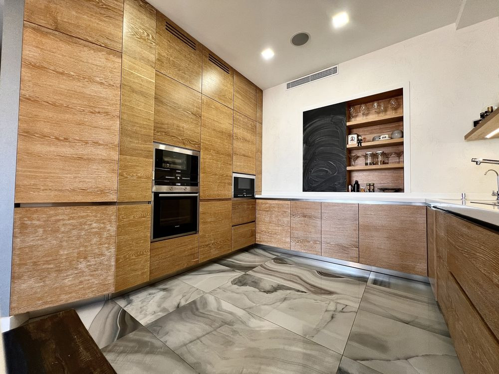 Оренда 2-кім 97м2 авторській рем.метро Кловська Кловський узвіз 7 БЕЗ% Киев - изображение 6