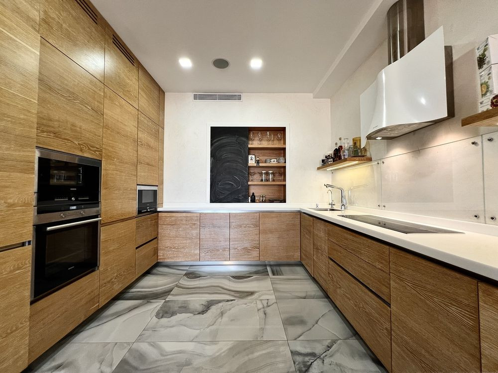 Оренда 2-кім 97м2 авторській рем.метро Кловська Кловський узвіз 7 БЕЗ% Киев - изображение 3