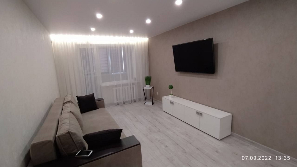 Оренда 1кімн.кв в центрі Південного мік-ну Запорожье - изображение 1