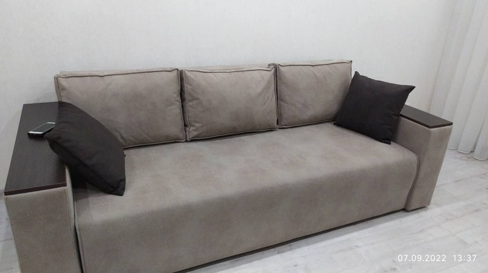 Оренда 1кімн.кв в центрі Південного мік-ну Запорожье - изображение 2