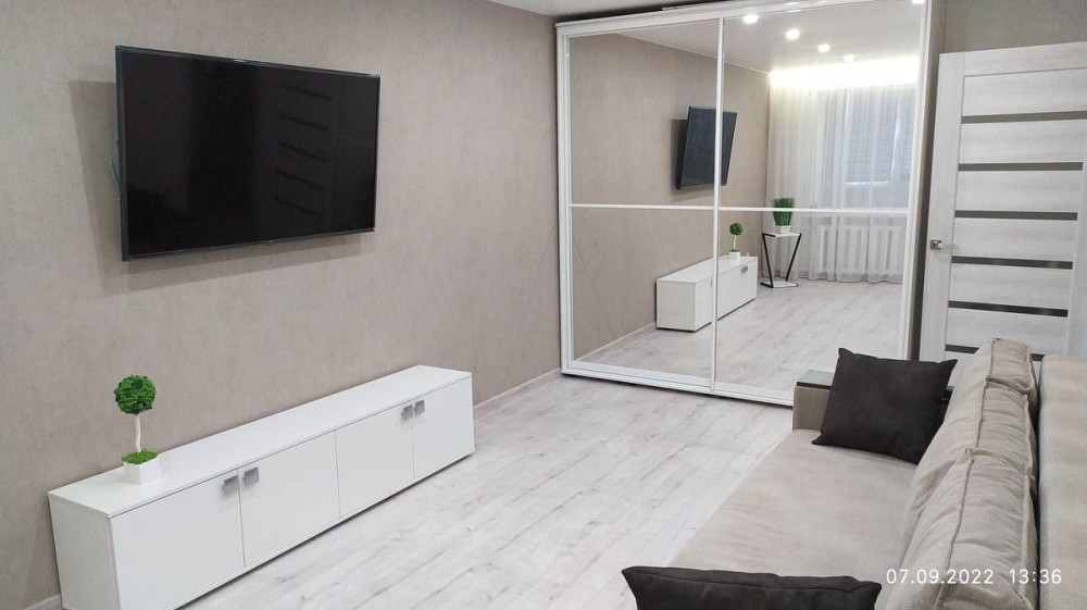 Оренда 1кімн.кв в центрі Південного мік-ну Запорожье - изображение 5