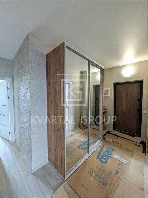 Оренда 2-кімнатної квартири ЖК "ІРПІНЬ СІТІ" Ірпінь - зображення 5