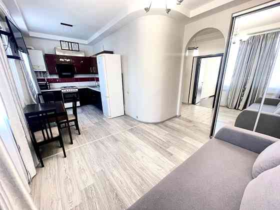 2к квартира з сауною Камʼянське Центр Кам`янське (Запорізька обл.)