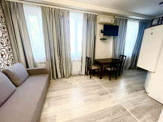 2к квартира з сауною Камʼянське Центр Кам`янське (Запорізька обл.)