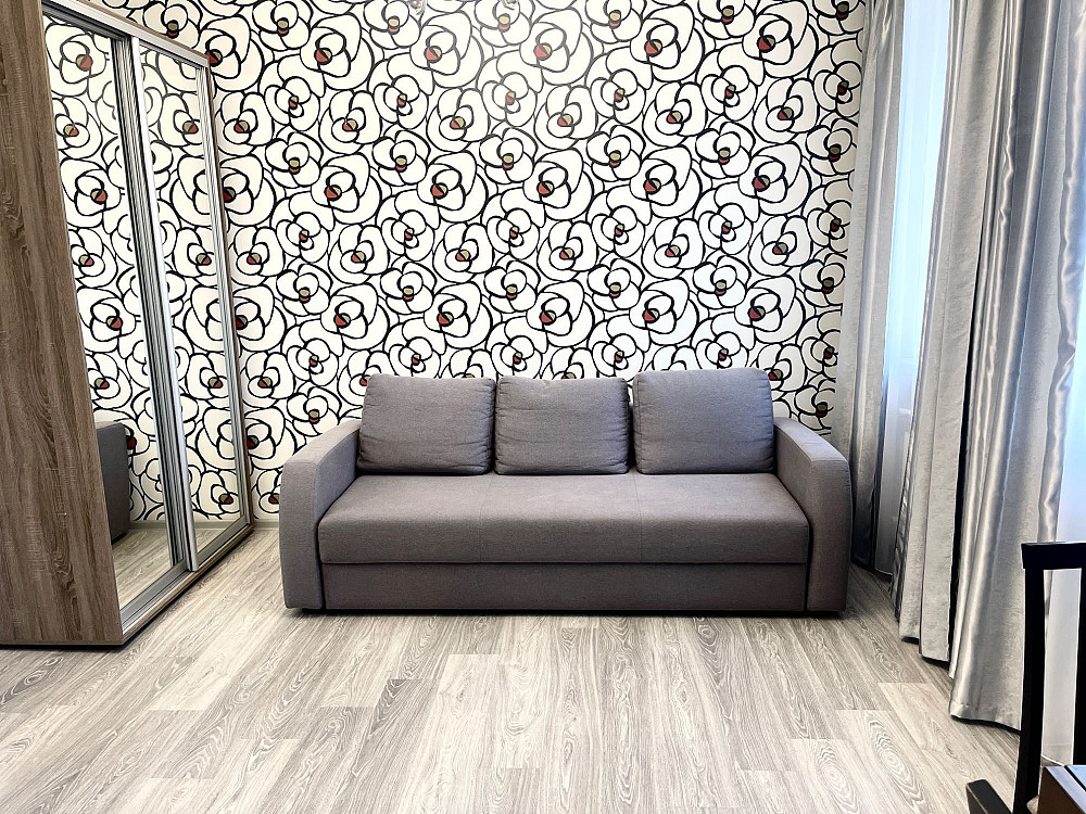 2к квартира з сауною Камʼянське Центр Кам`янське (Запорізька обл.) - зображення 3