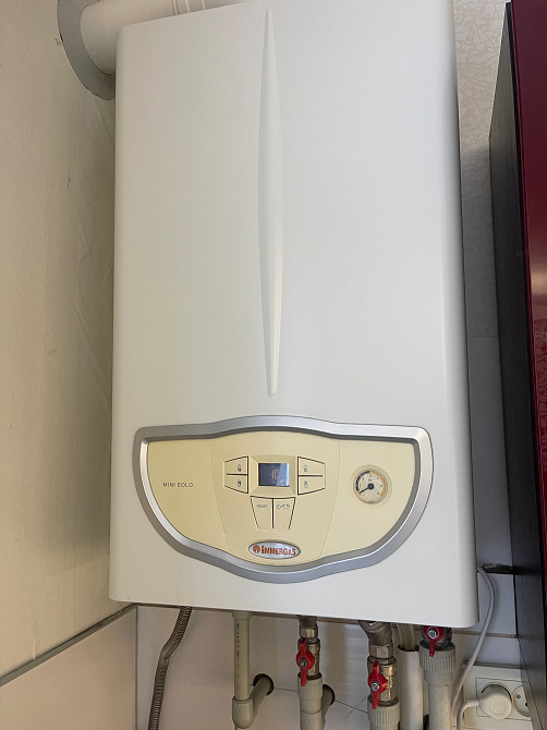 2к квартира з сауною Камʼянське Центр Кам`янське (Запорізька обл.) - зображення 8