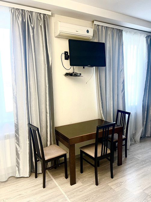 2к квартира з сауною Камʼянське Центр Кам`янське (Запорізька обл.) - зображення 4