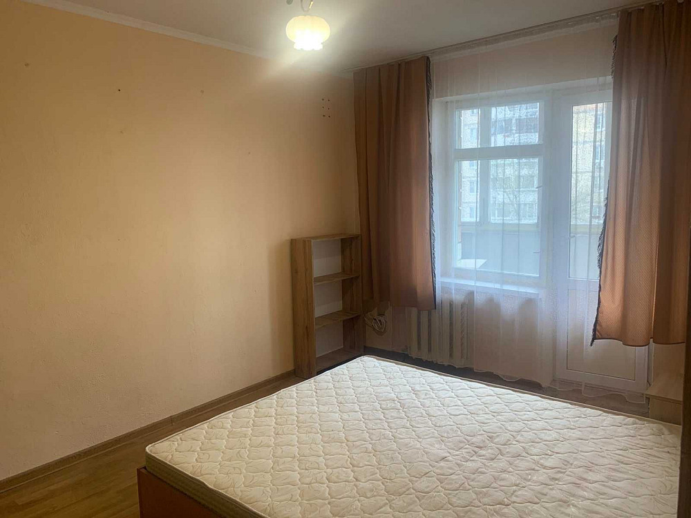 Здається 1 кімн.кв.вул.Північна 50, метро Героїв Дніпра Киев - изображение 3