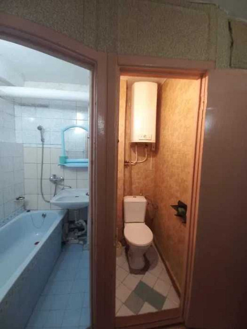 Аренда 2х-комнатной квартиры. 2й Шевченковский. Можно военным Запоріжжя - зображення 6