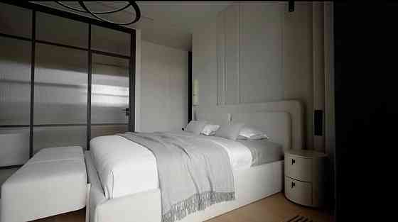 ЖК "Alter Ego". Лабораторний провулок, 7. 2 гардеробні, робоче місце Киев