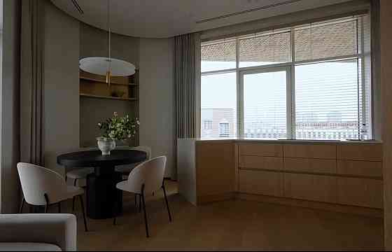 ЖК "Alter Ego". Лабораторний провулок, 7. 2 гардеробні, робоче місце Киев