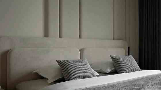 ЖК "Alter Ego". Лабораторний провулок, 7. 2 гардеробні, робоче місце Киев