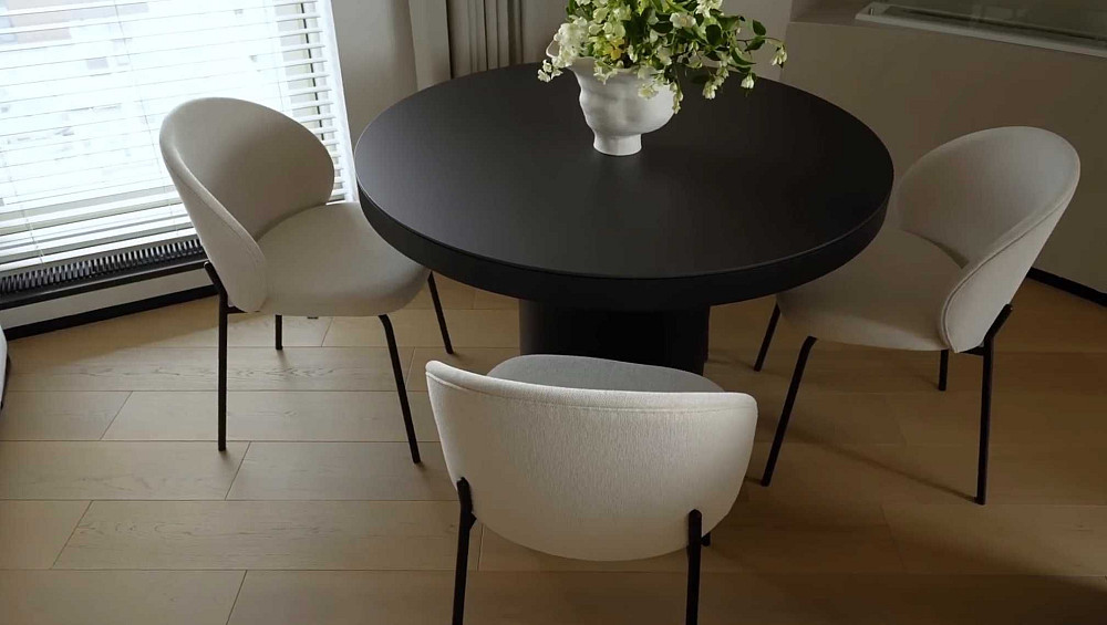 ЖК "Alter Ego". Лабораторний провулок, 7. 2 гардеробні, робоче місце Киев - изображение 7