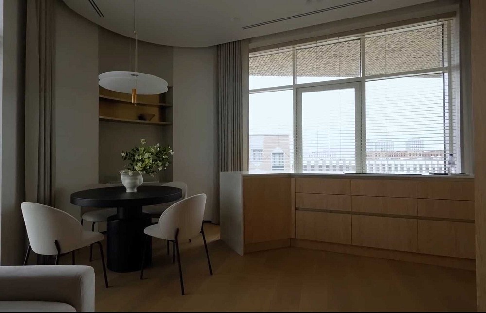 ЖК "Alter Ego". Лабораторний провулок, 7. 2 гардеробні, робоче місце Киев - изображение 6