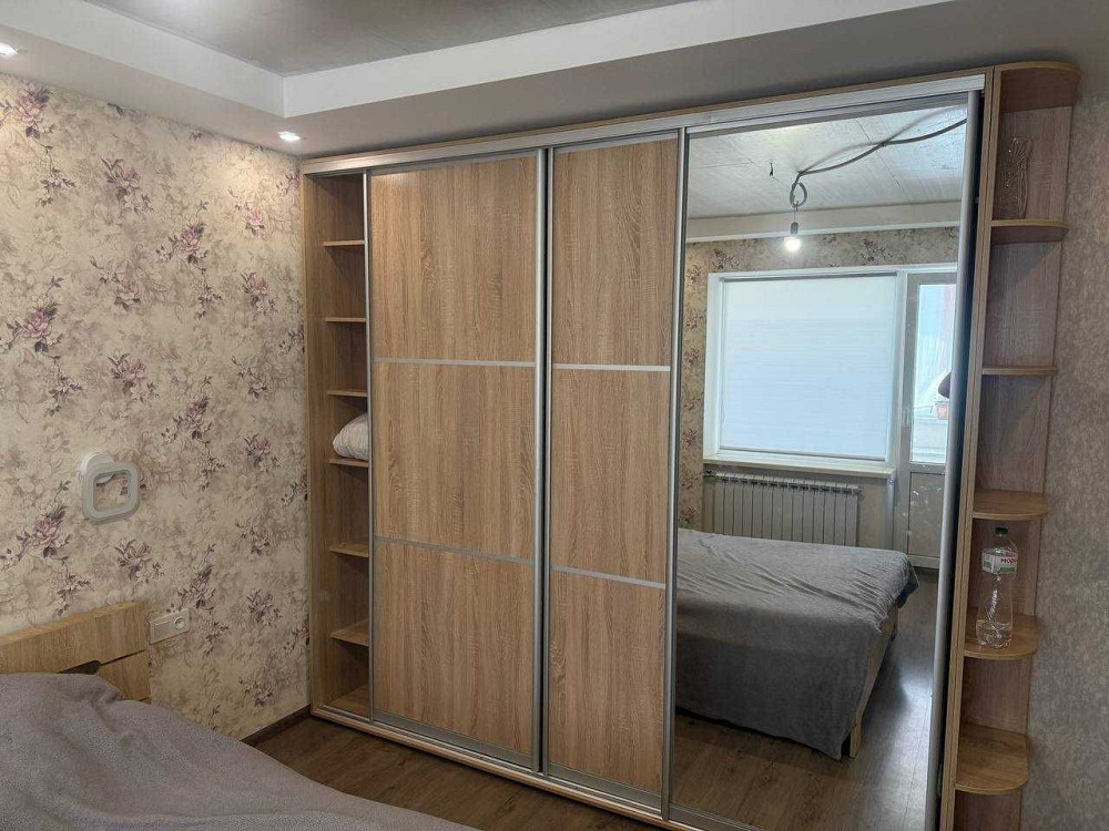 Здам 3 кімнатну квартиру Запорізьке Шоссе б.80 Тополь-3 Днепр - изображение 3