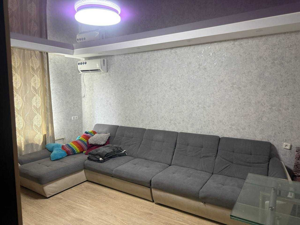 Здам 3 кімнатну квартиру Запорізьке Шоссе б.80 Тополь-3 Днепр - изображение 2