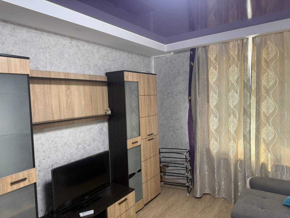 Здам 3 кімнатну квартиру Запорізьке Шоссе б.80 Тополь-3 Днепр - изображение 1