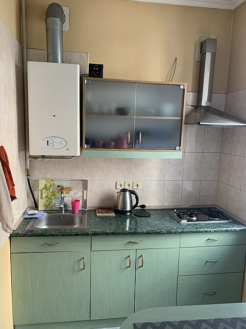 Сдам студия+ спальня Центр Греческая площадь Одеса - зображення 3