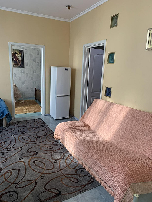 Сдам студия+ спальня Центр Греческая площадь Одеса - зображення 4