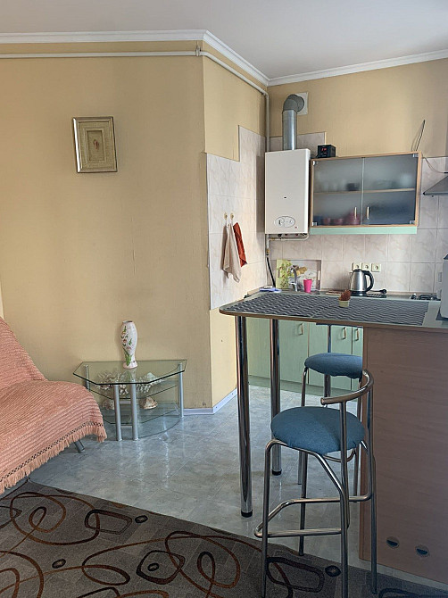 Сдам студия+ спальня Центр Греческая площадь Одеса - зображення 2