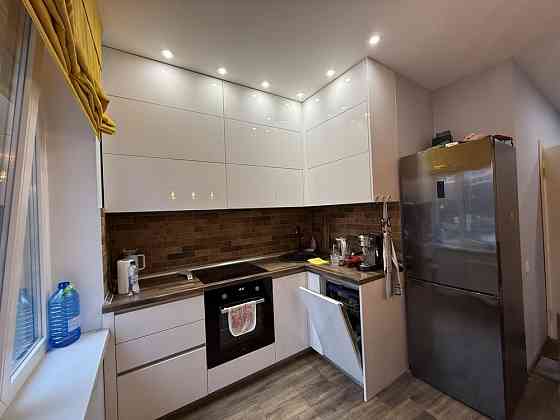 Аренда 2к квартира Каманина Аркадия 32 Жемчужина 2 этаж долгосрочно Одеса