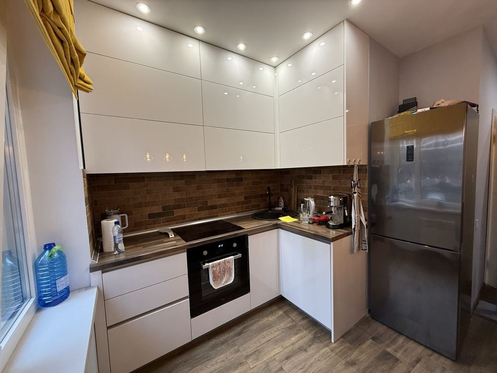 Аренда 2к квартира Каманина Аркадия 32 Жемчужина 2 этаж долгосрочно Одеса - зображення 1