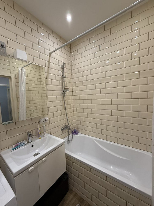 Аренда 2к квартира Каманина Аркадия 32 Жемчужина 2 этаж долгосрочно Одеса - зображення 7