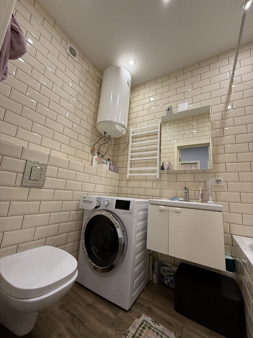 Аренда 2к квартира Каманина Аркадия 32 Жемчужина 2 этаж долгосрочно Одеса - зображення 8